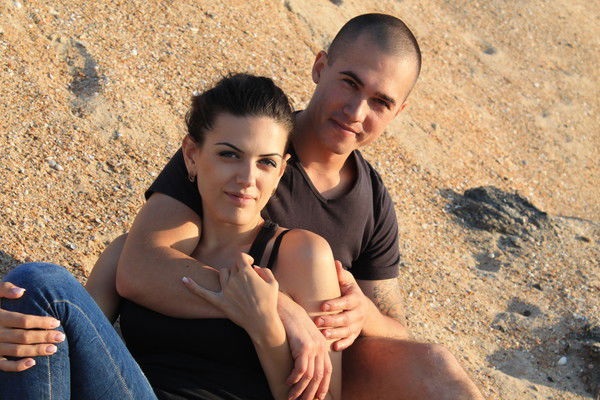 Кристина Мосунова