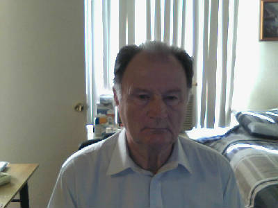 Владимир Колбин