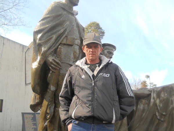 Андрей Михеев