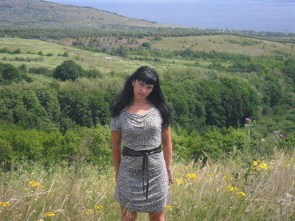 Алина Макарова