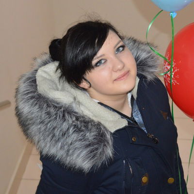 Наталия Кисина