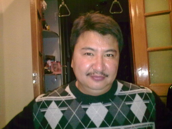 Аркен Баратов