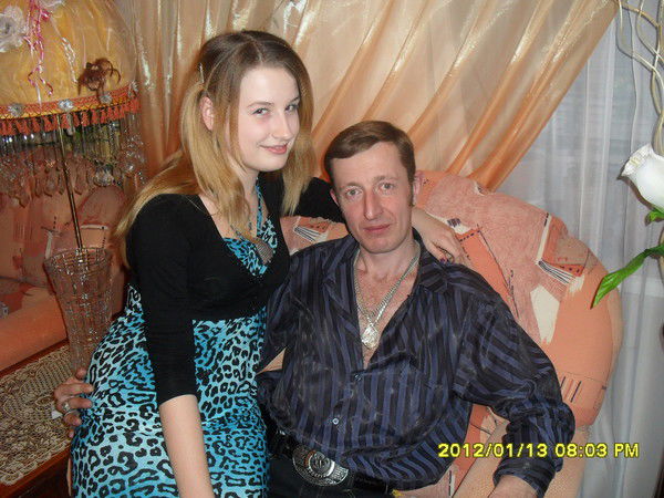 Геннадий Макаров