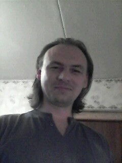 Андрей Наумов