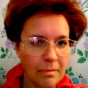 Галина Кинслер