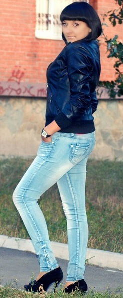 Кристина Плясуха