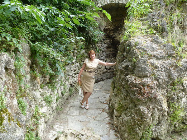 Ольга Зотова