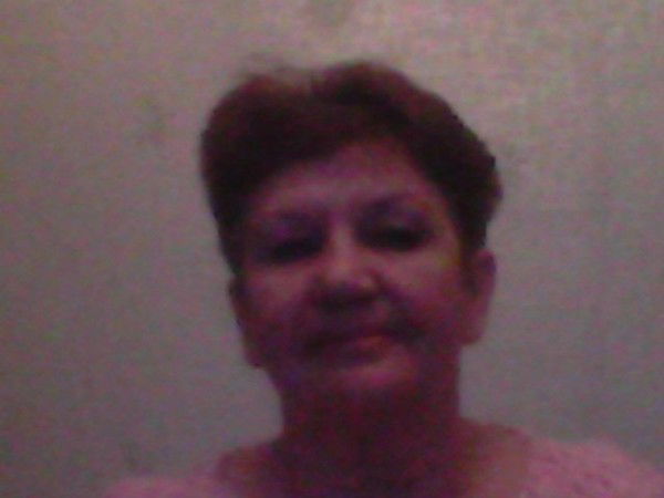 Галина Аскарова