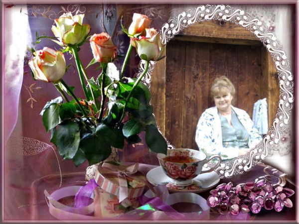 Алевтина Молчанова