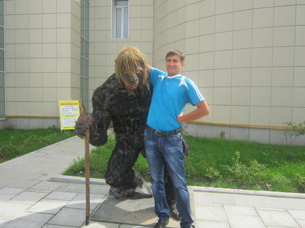 Саша Шишкин