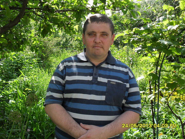 Сергей Корунов