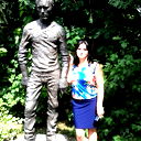 Татьяна Колчина