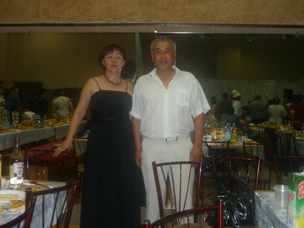 Токтосун Юсупов