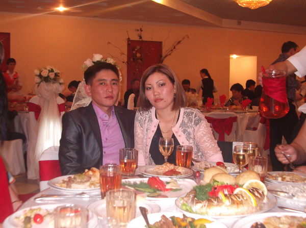 Зарема Курмашова