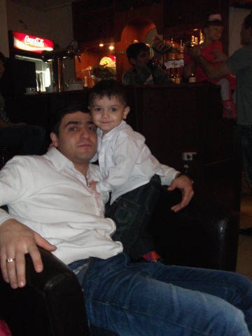 Сергей(Сигуль) Аванесян