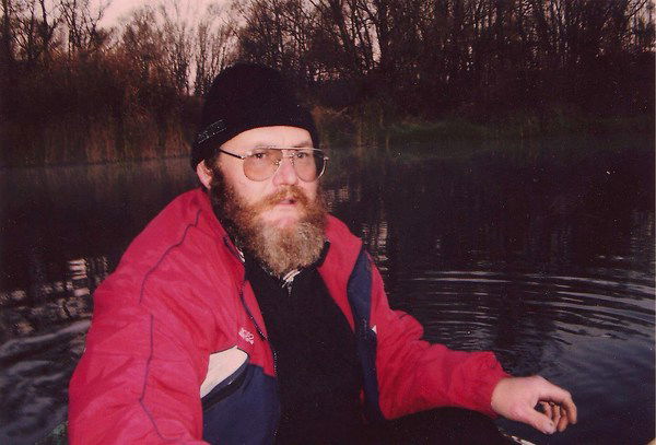 Алексей Юрьев