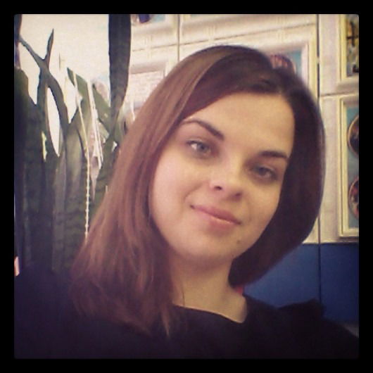 Галина Астафьева