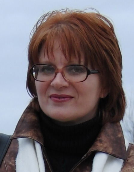 Елена Вершинина