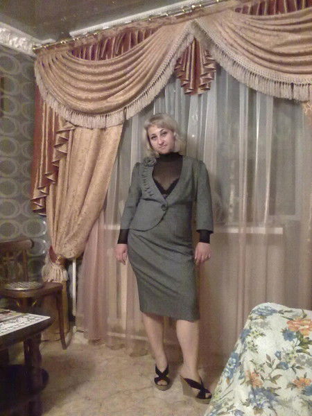 Света Бендик