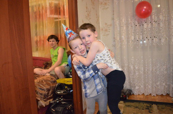 Алексей Богоедов