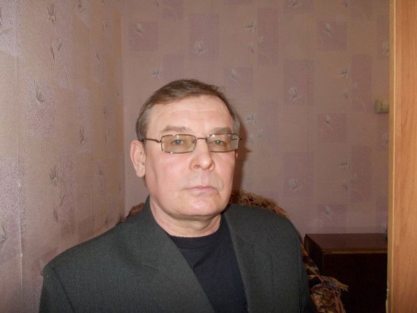 Алексей Муханов