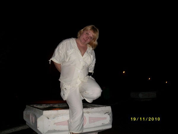 Аня Воробьева(Пулк)