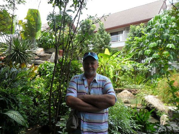 Вячеслав Королев