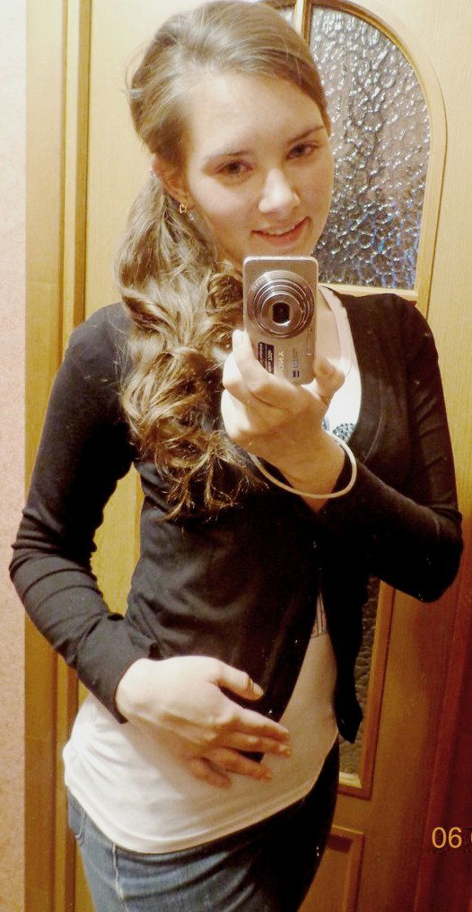 Маришка Фирсанова