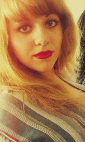 Анна Мурцыта