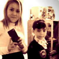 Лилия Счастливая