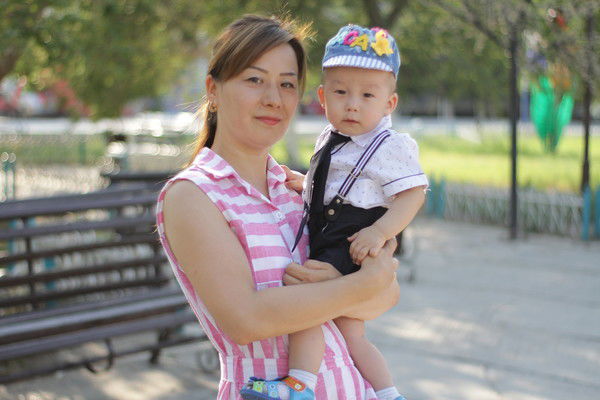 Гульдана Шалабаева