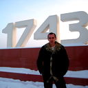 Сергей Гаврилов