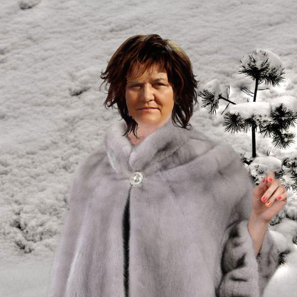 Надежда Голосова