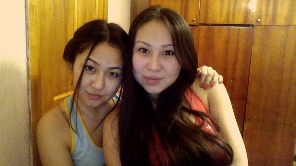 Назира Сергазина