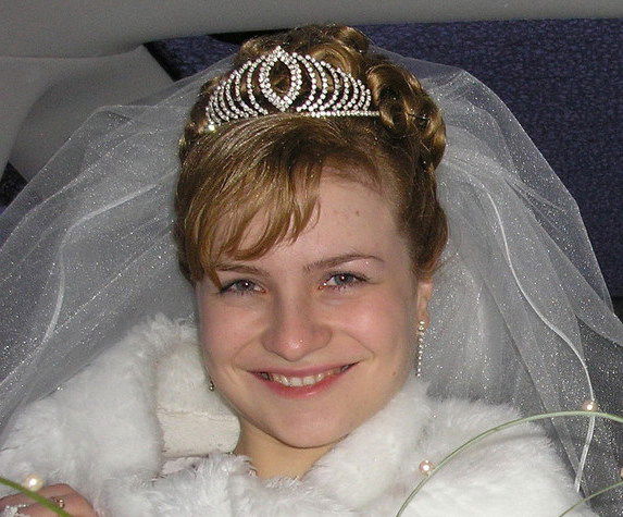 Катюша Дрейчан