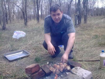 Алексей Гизатулин