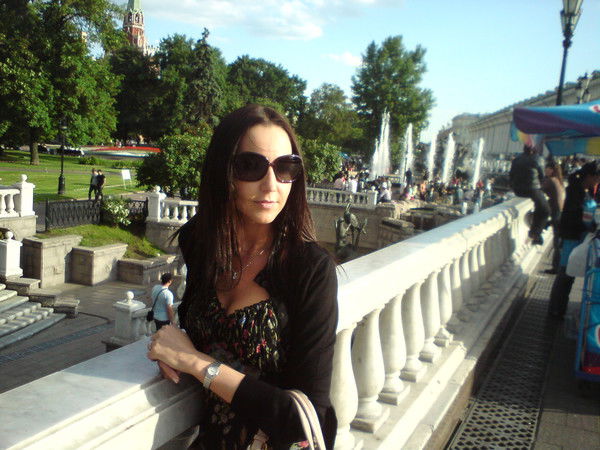 Марина Шалева