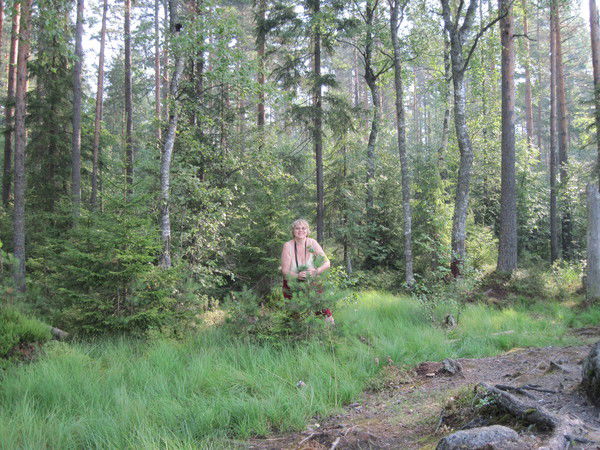 Ирина Шаврина