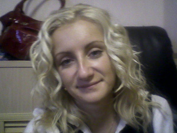 Неля Анцифирова