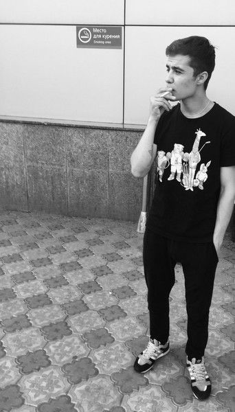 Марсель Шарипов