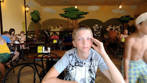 Юран Николаенко