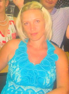 Екатерина Ашихмина