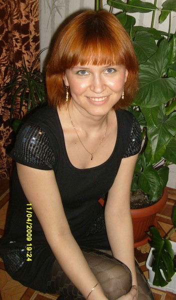 Эльмира Хайрутдинова