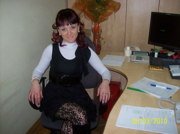 Татьяна Боева