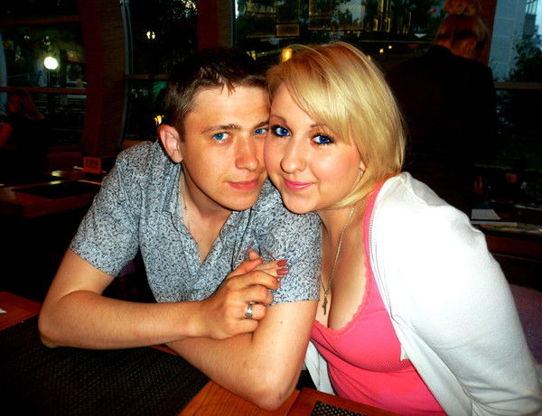 Валера Задубровский