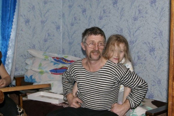 Николай Тихомиров