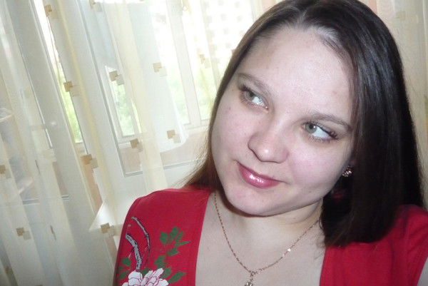 Елена Марьина