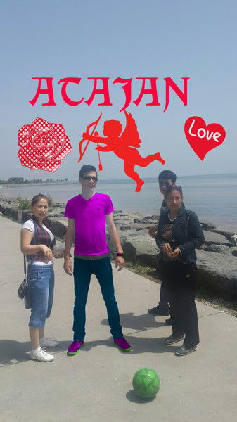 ☆☆Atajan☆☆ ↑Kesha