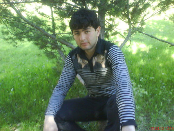 Фирдавс (Fira) Мирзоев