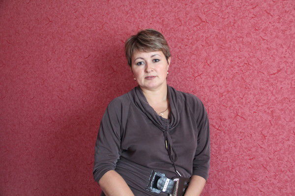 Ирина Тимиргалиева